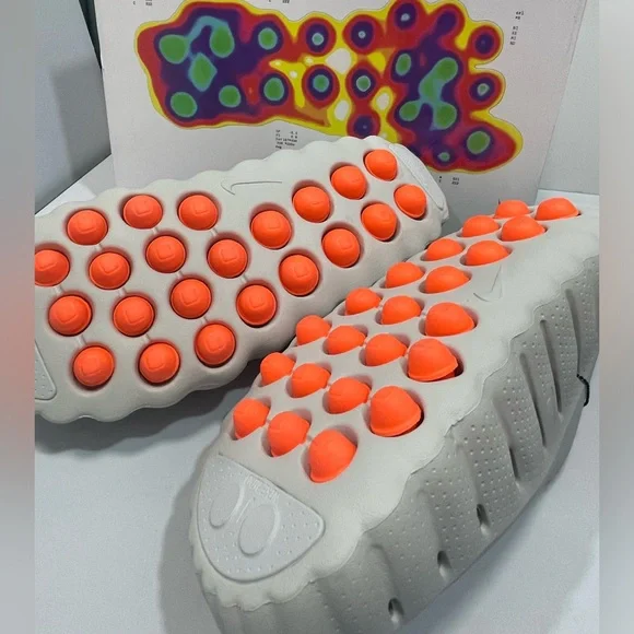 Nike Men's Mind 001 Sandals - Picture 2 of 4